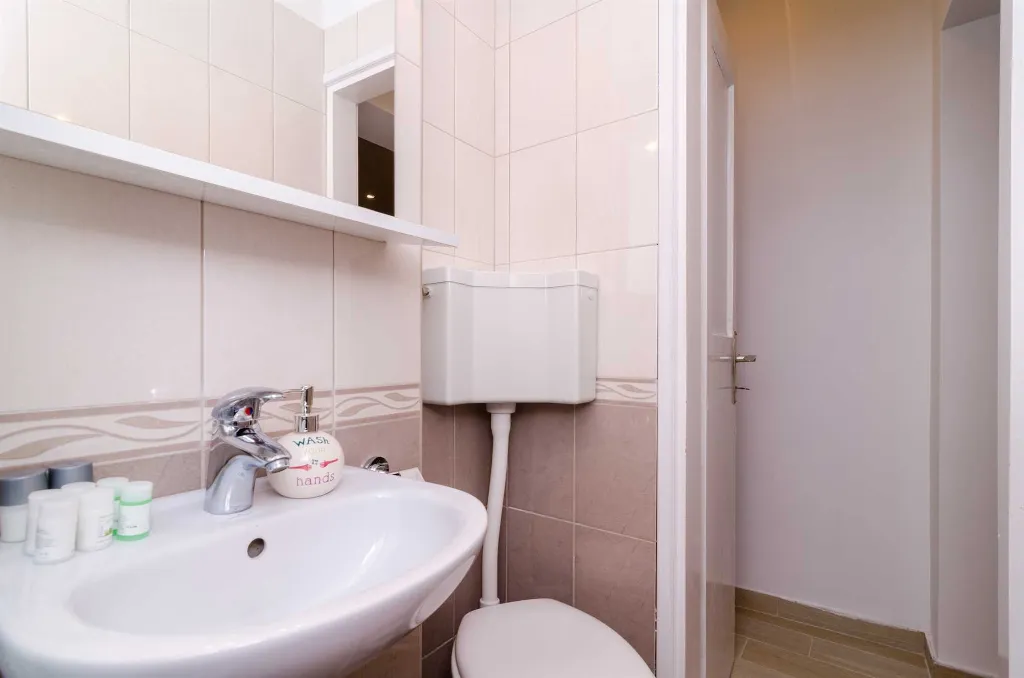 Dubrovnik Lapad Studio Apartment for 2 Guests