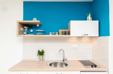 Dubrovnik Lapad Studio Apartment for 2 Guests