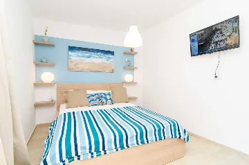 Dubrovnik Studio Apartment for 2 Guests