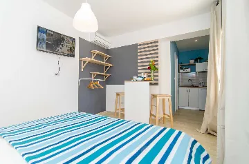 Dubrovnik Studio Apartment for 2 Guests
