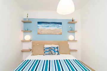 Dubrovnik Studio Apartment for 2 Guests