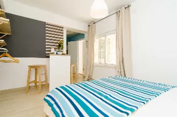 Dubrovnik Studio Apartment for 2 Guests