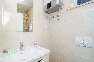 Dubrovnik Studio Apartment for 2 Guests