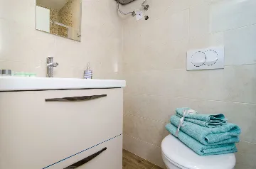 Dubrovnik Studio Apartment for 2 Guests