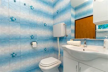 Dubrovnik 2-Bedroom Apartment with Sea-View Terrace