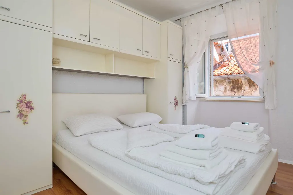 Urban Retreat Apartment in Dubrovnik Old Town