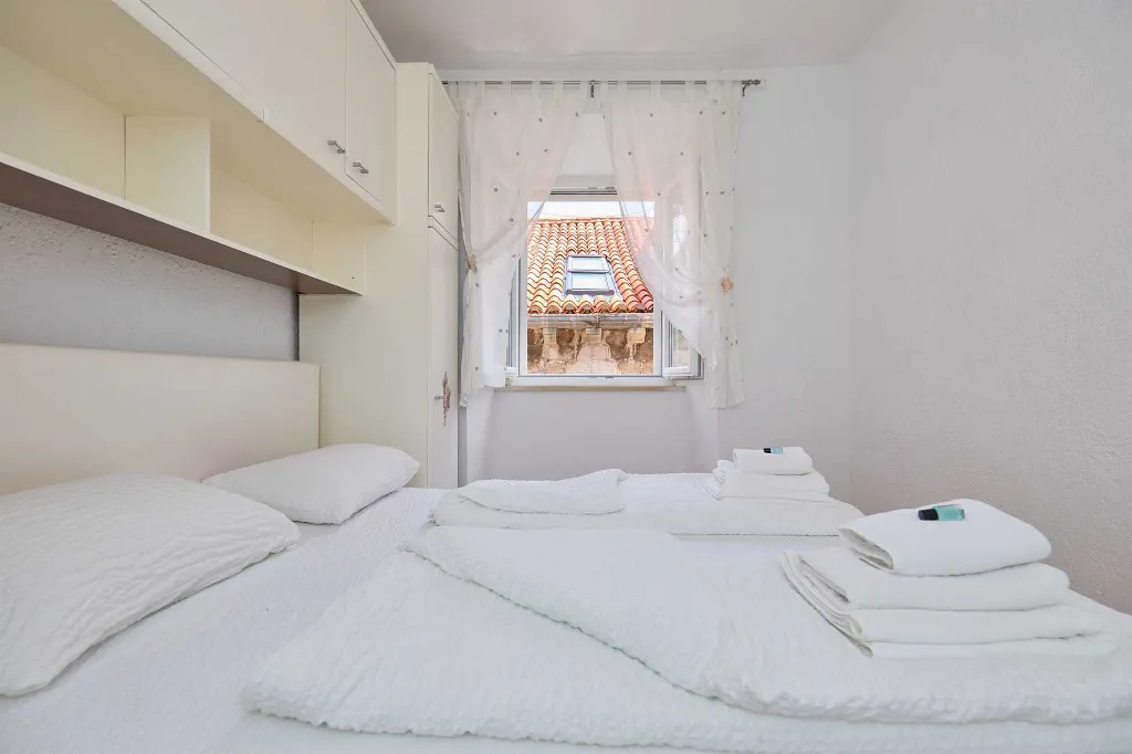 Urban Retreat Apartment in Dubrovnik Old Town