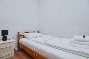 Urban Retreat Apartment in Dubrovnik Old Town