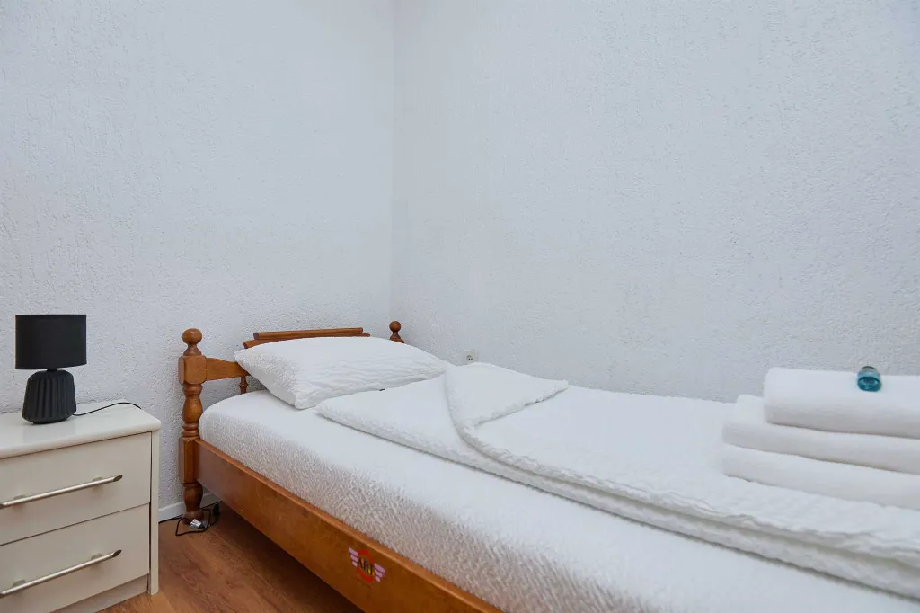 Urban Retreat Apartment in Dubrovnik Old Town