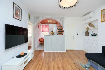 Urban Retreat Apartment in Dubrovnik Old Town