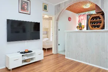 Urban Retreat Apartment in Dubrovnik Old Town