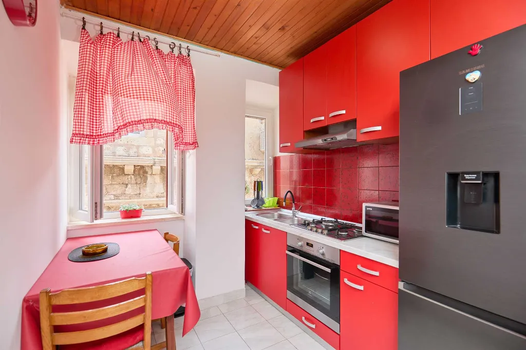 Urban Retreat Apartment in Dubrovnik Old Town
