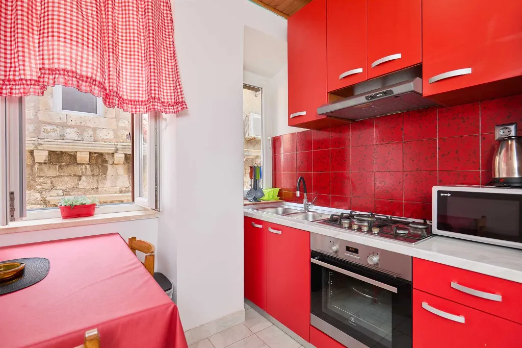 Urban Retreat Apartment in Dubrovnik Old Town