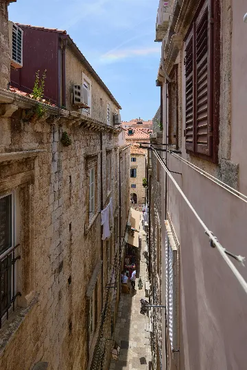 Urban Retreat Apartment in Dubrovnik Old Town