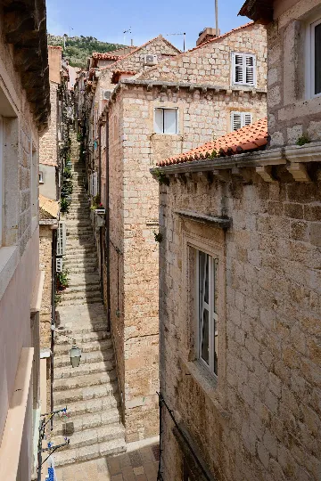Urban Retreat Apartment in Dubrovnik Old Town
