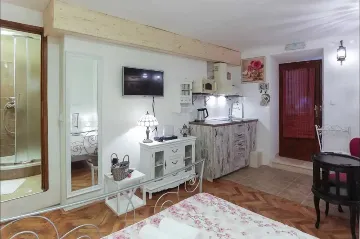 Dubrovnik Studio with Kitchenette for 2