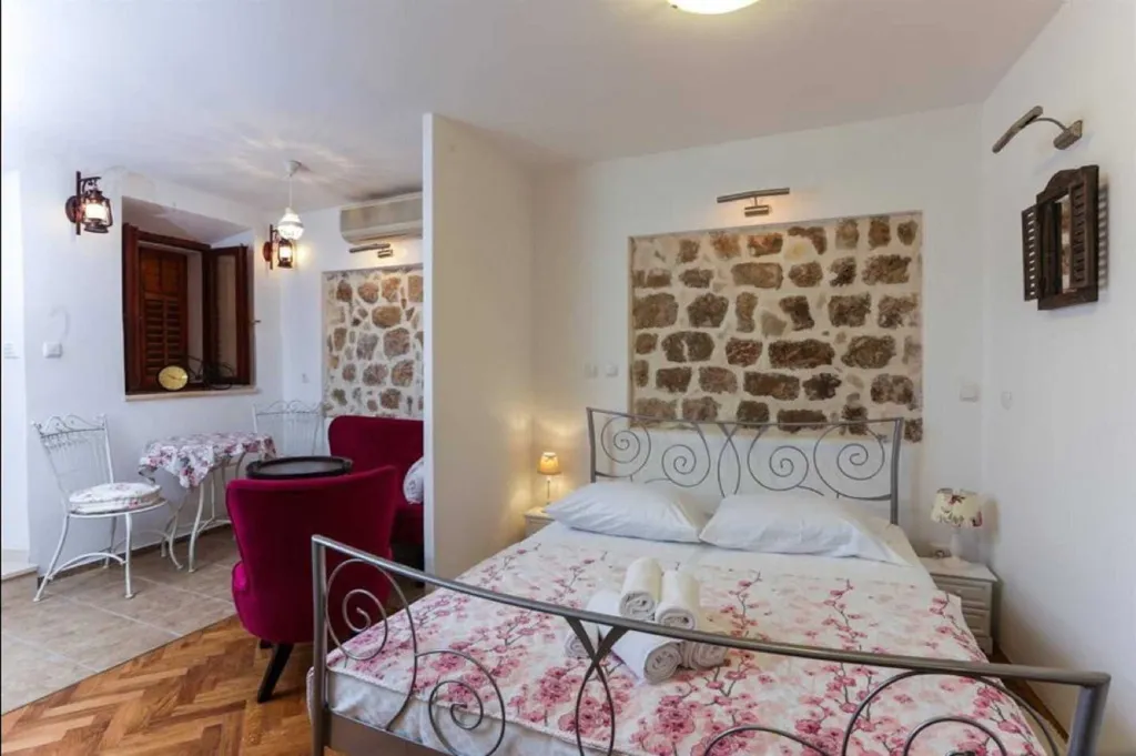 Dubrovnik Studio with Kitchenette for 2