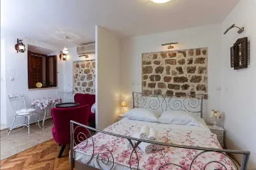 Dubrovnik Studio with Kitchenette for 2