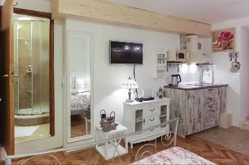 Dubrovnik Studio with Kitchenette for 2