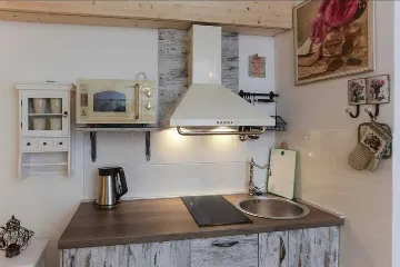 Dubrovnik Studio with Kitchenette for 2