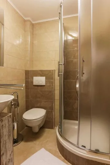 Dubrovnik Studio with Kitchenette for 2