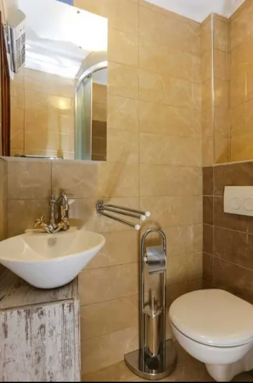 Dubrovnik Studio with Kitchenette for 2