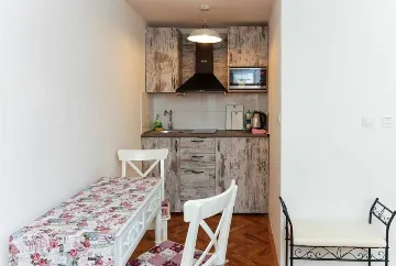 Dubrovnik Old Town Studio for 2 Guests