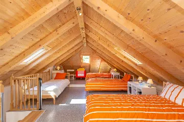 Renovated Villa in Zaton for 8 Guests