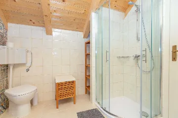 Renovated Villa in Zaton for 8 Guests