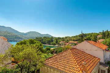 Renovated Villa in Zaton for 8 Guests