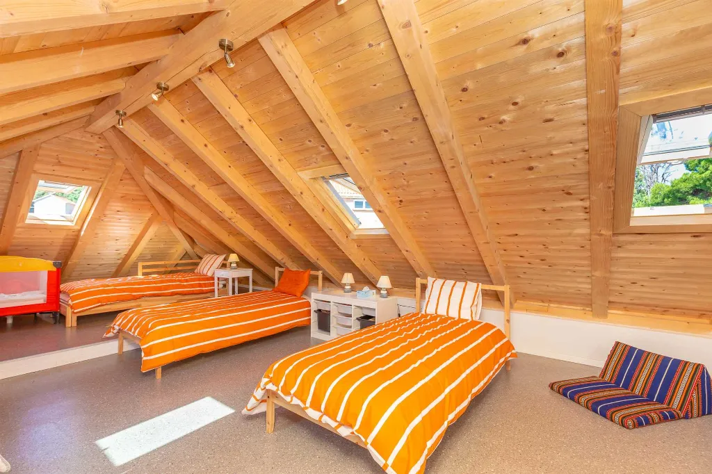 Renovated Villa in Zaton for 8 Guests