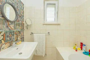 Renovated Villa in Zaton for 8 Guests