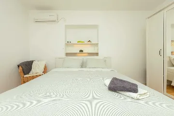 Renovated Villa in Zaton for 8 Guests