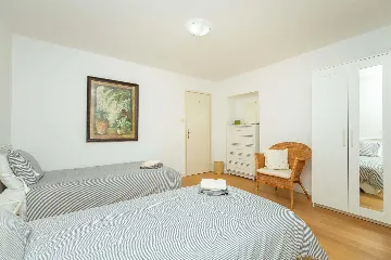 Renovated Villa in Zaton for 8 Guests