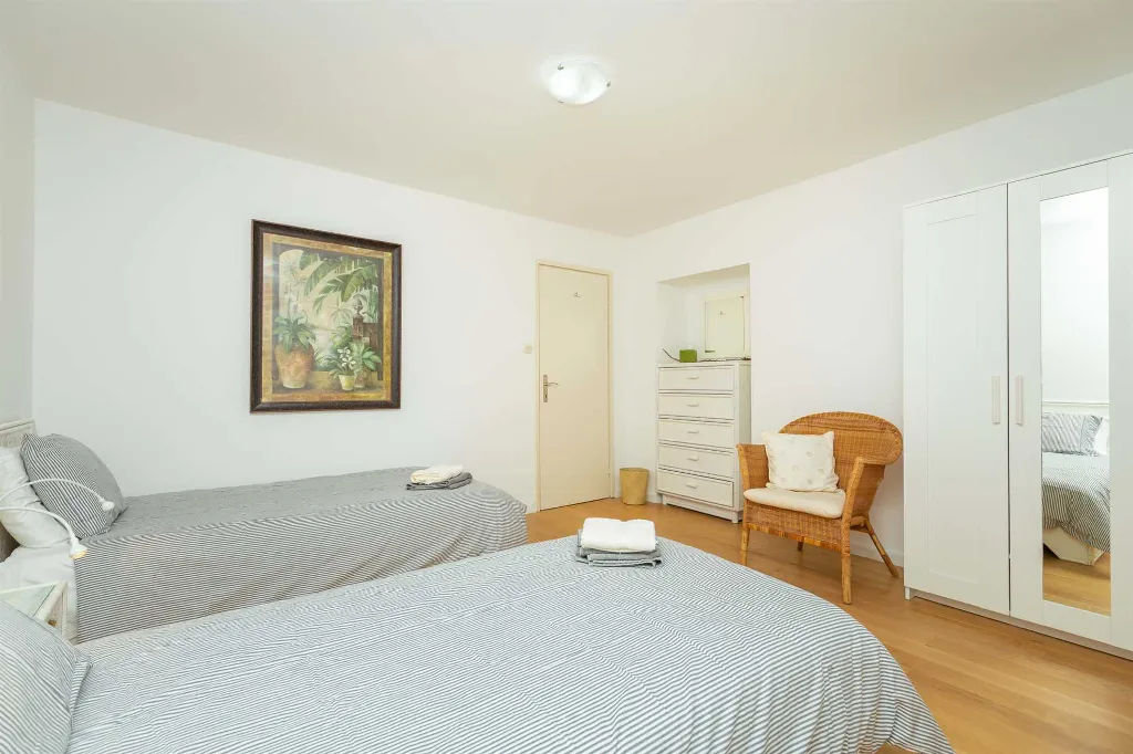 Renovated Villa in Zaton for 8 Guests