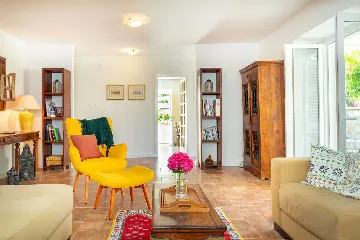 Renovated Villa in Zaton for 8 Guests
