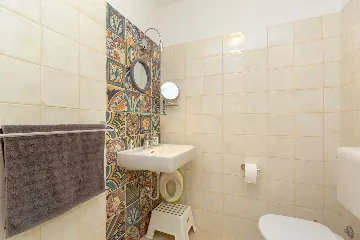 Renovated Villa in Zaton for 8 Guests