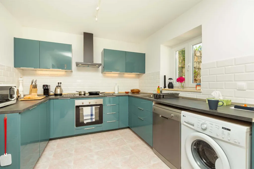 Renovated Villa in Zaton for 8 Guests