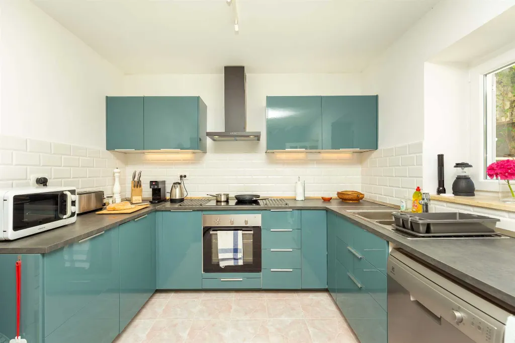 Renovated Villa in Zaton for 8 Guests