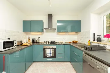 Renovated Villa in Zaton for 8 Guests