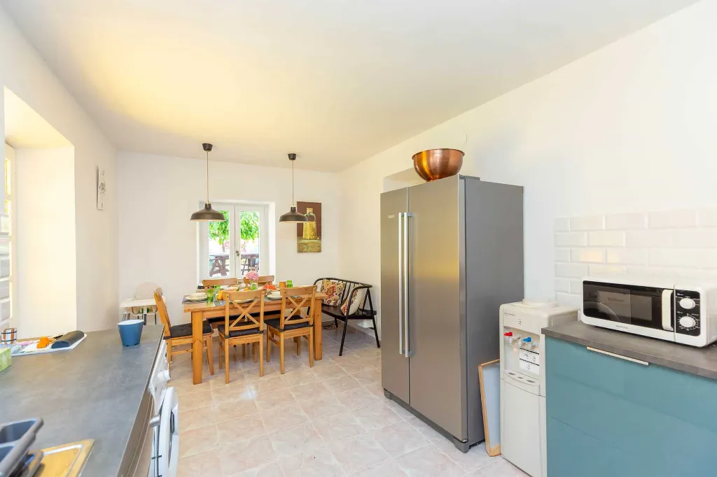 Renovated Villa in Zaton for 8 Guests