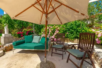 Renovated Villa in Zaton for 8 Guests