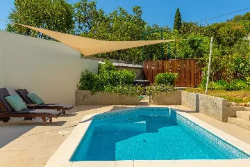 Renovated Villa in Zaton for 8 Guests