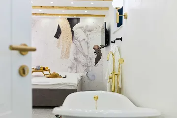 Dubrovnik Old Town Villa for up to 6 Guests