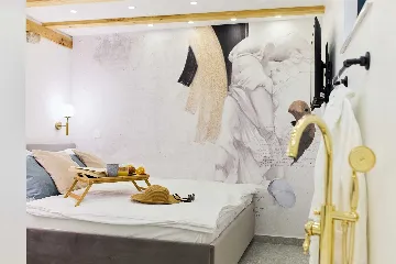 Dubrovnik Old Town Villa for up to 6 Guests