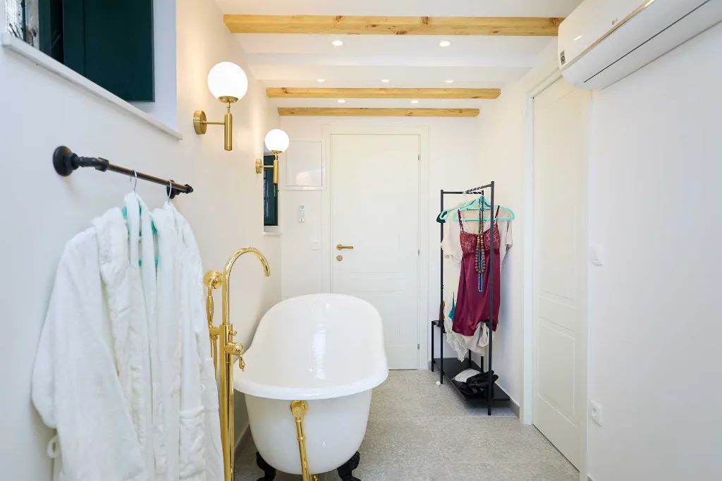 Dubrovnik Old Town Villa for up to 6 Guests