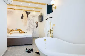 Dubrovnik Old Town Villa for up to 6 Guests