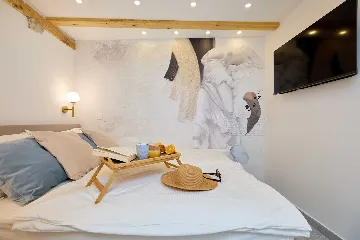 Dubrovnik Old Town Villa for up to 6 Guests