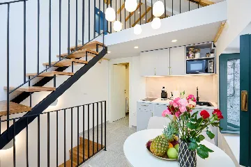 Dubrovnik Old Town Villa for up to 6 Guests