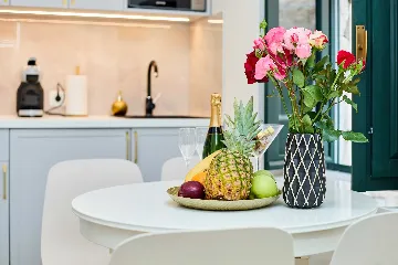 Dubrovnik Old Town Villa for up to 6 Guests